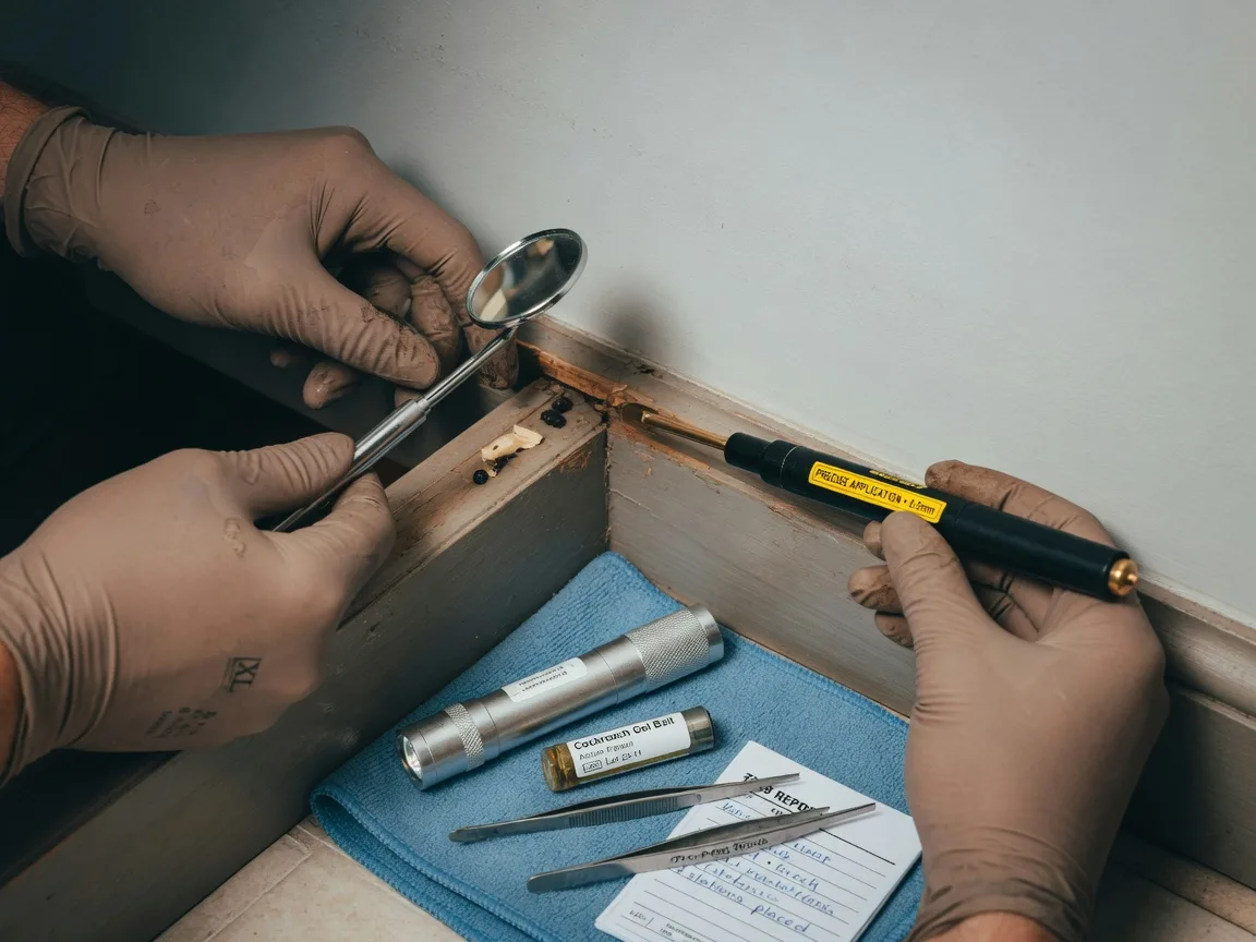 Why choose Emergency Pest Control in Wynnewood, PA